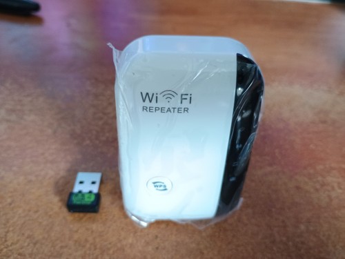 Wifi usb adaptor and - adaptor,