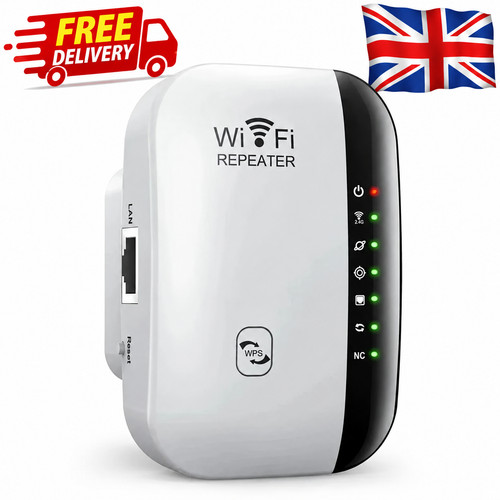 Wifi extender signal - extender,