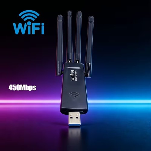 450mbps usb wifi - 450mbps,