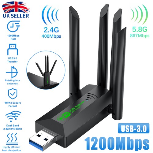 Wifi usb dongle signal - usb,