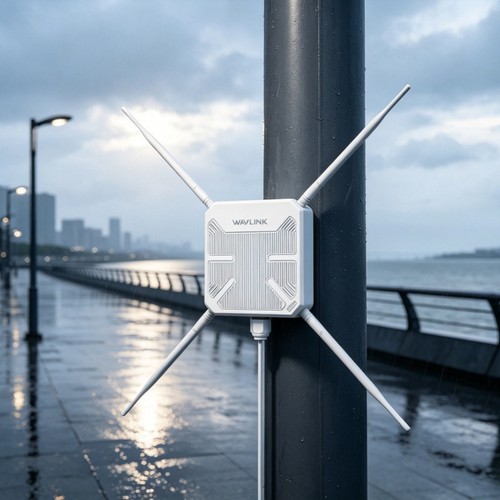 Ac1200 wifi long range - wifi,