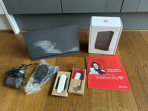 Vodafone hub thg3000 - wi-fi,