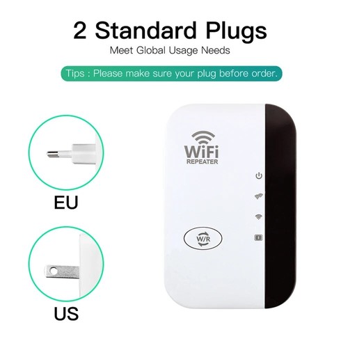 Wifi extender - wifi, signal