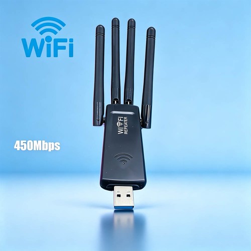Usb wifi adapter - wifi,