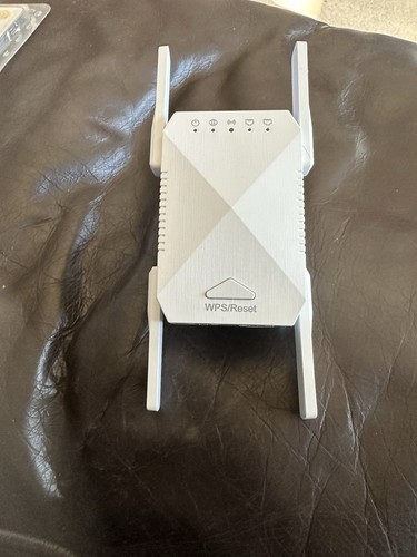 Edtiske wifi extender booster - wifi,