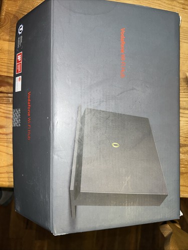 Vodafone thg3000 wifi hub - vodafone,