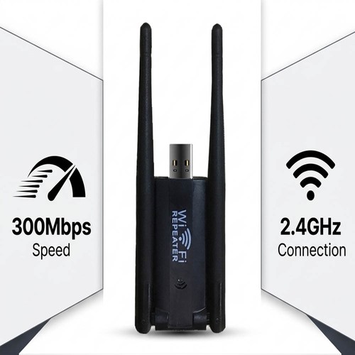 300mbps wifi repeater - 300mbps,