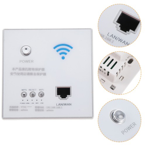 300 portable wifi - m,