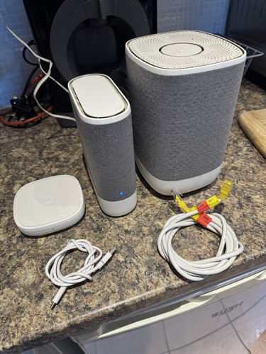 Vodafone ultra hub wifi 6e - ultra, 6e,