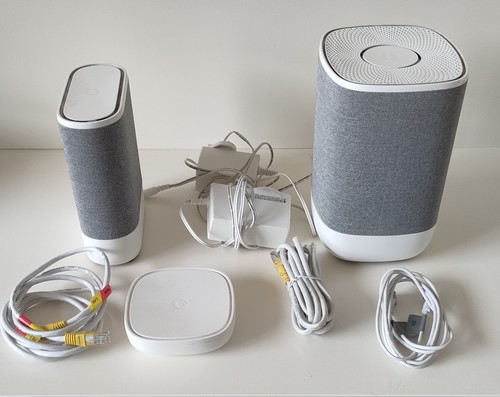 Vodafone ultra hub wifi - ultra,