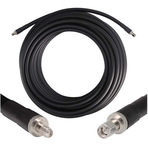 125ft coaxial cable - coaxial,