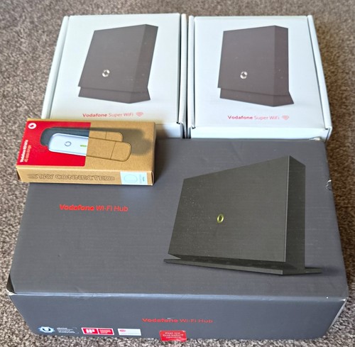 Vodafone wifi mesh - mesh,